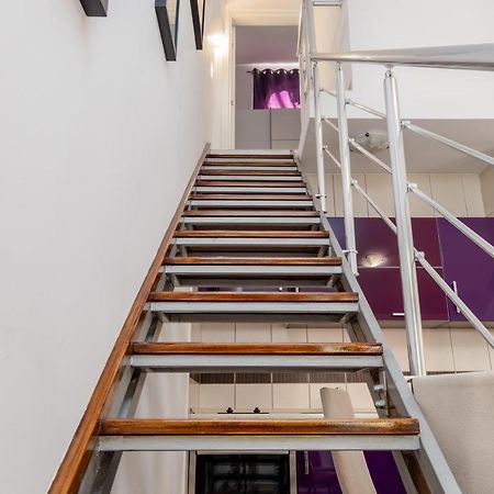 Elegance Duplexes By Monte Aria تْشيرسيك نوفي المظهر الخارجي الصورة