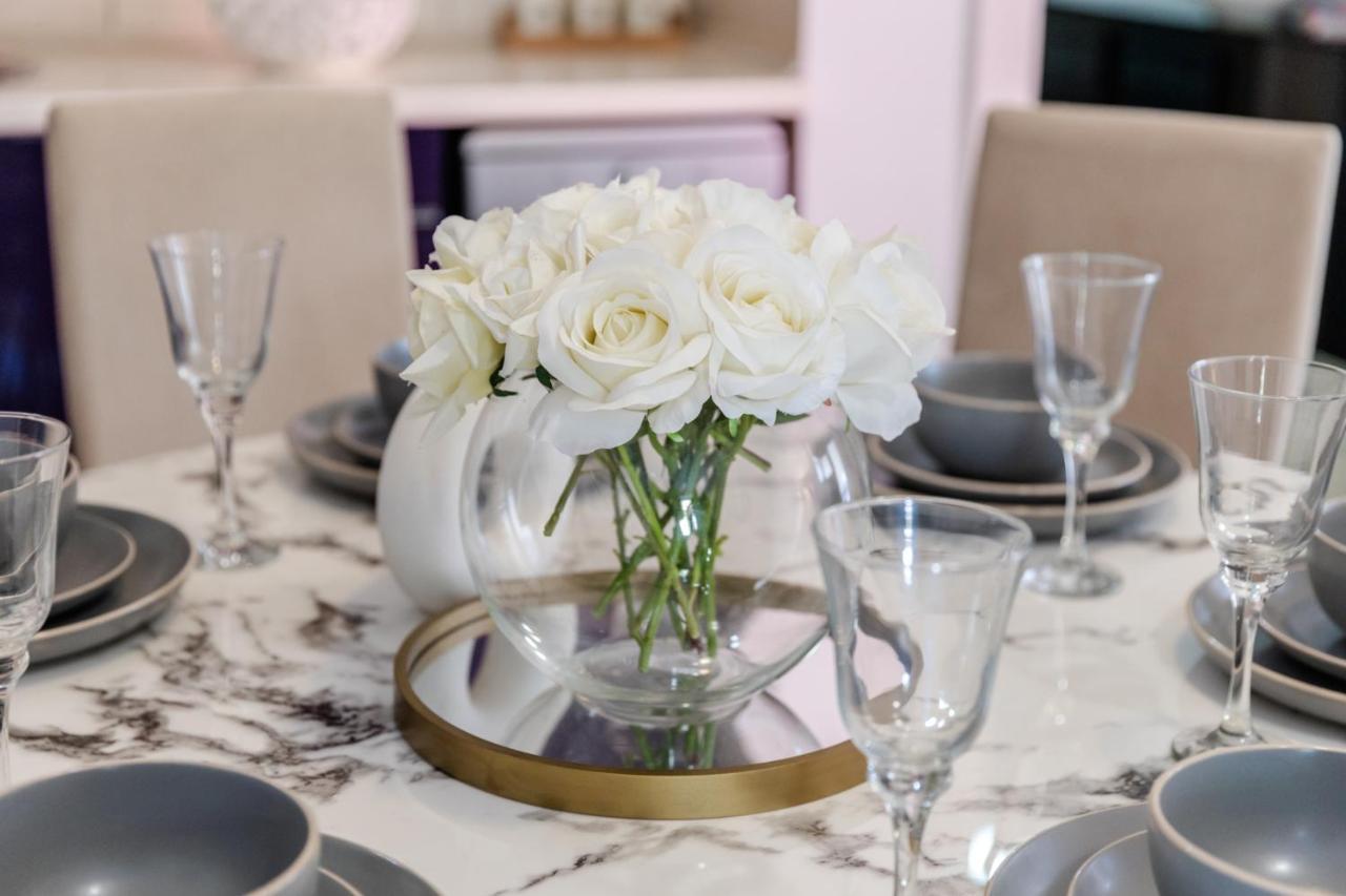 Elegance Duplexes By Monte Aria تْشيرسيك نوفي المظهر الخارجي الصورة