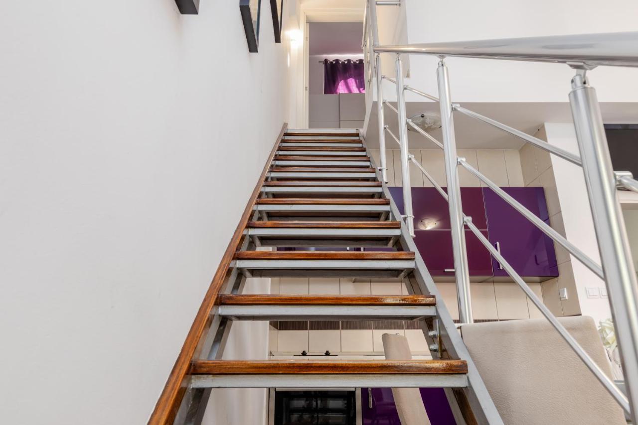 Elegance Duplexes By Monte Aria تْشيرسيك نوفي المظهر الخارجي الصورة