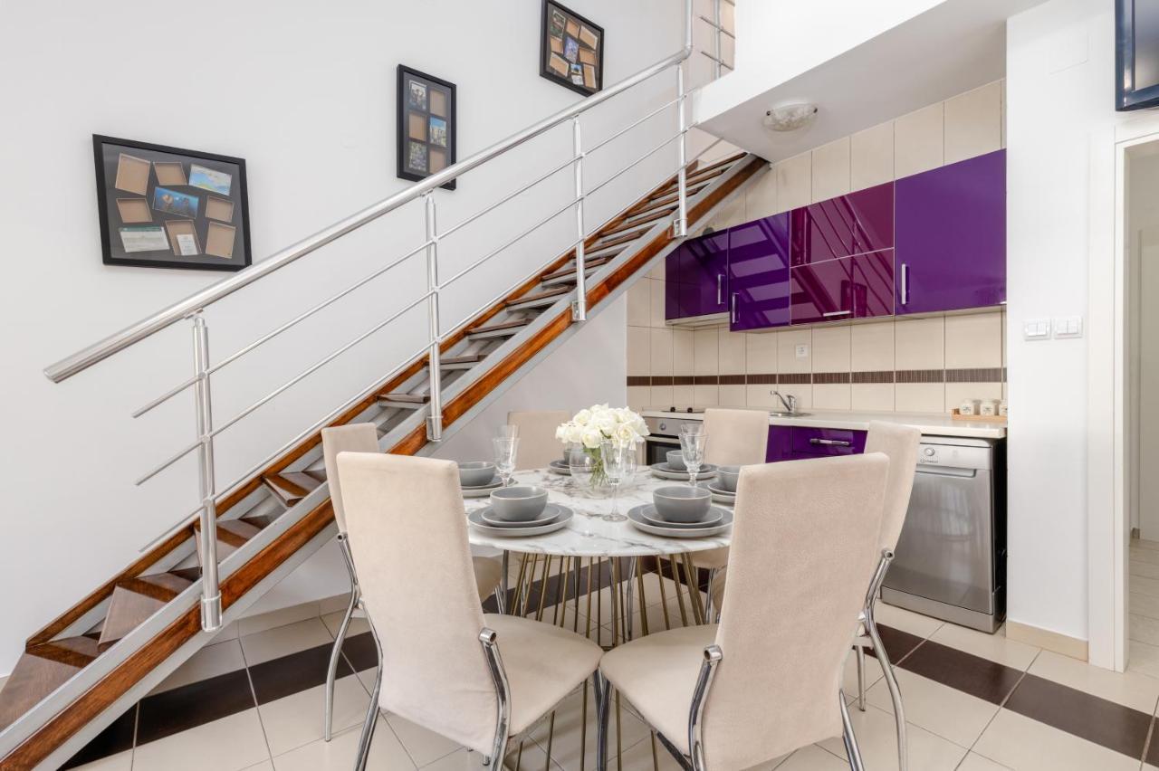 Elegance Duplexes By Monte Aria تْشيرسيك نوفي المظهر الخارجي الصورة