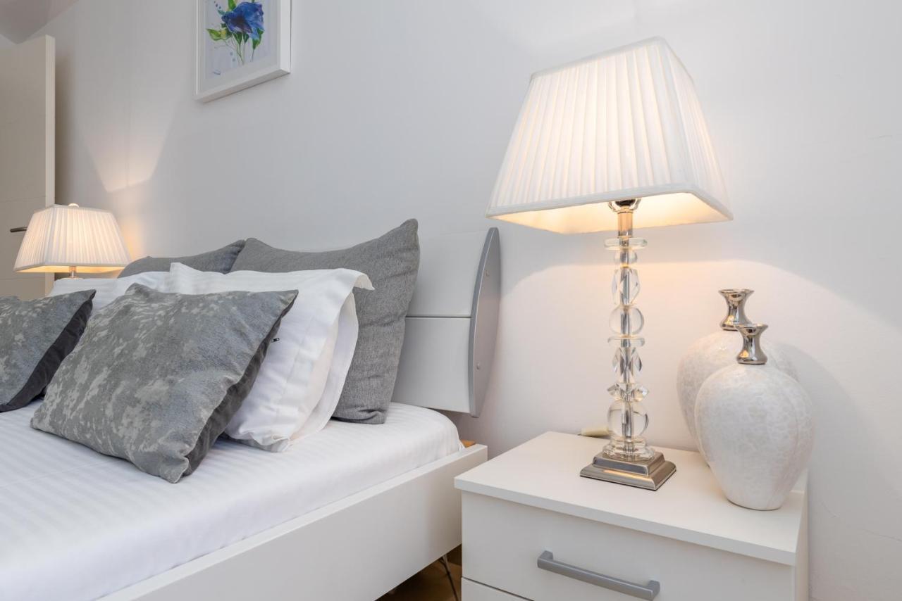 Elegance Duplexes By Monte Aria تْشيرسيك نوفي المظهر الخارجي الصورة