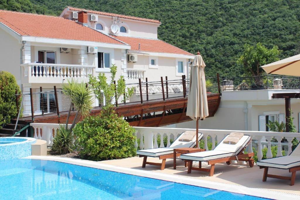 Elegance Duplexes By Monte Aria تْشيرسيك نوفي المظهر الخارجي الصورة