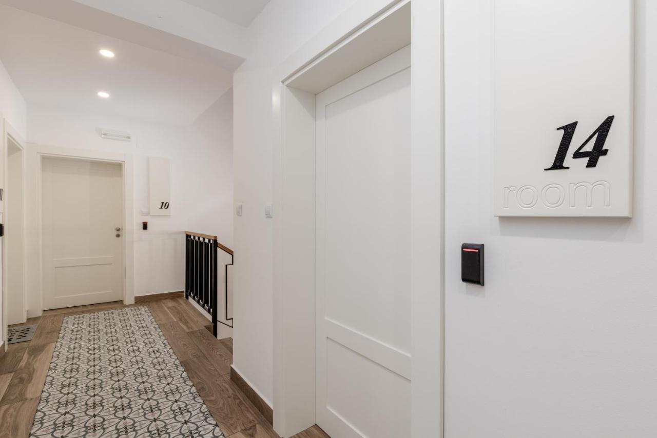 Elegance Duplexes By Monte Aria تْشيرسيك نوفي المظهر الخارجي الصورة